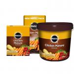 Miracle-Gro® Chicken Manure 3.5kg - PACK (3) NWT5073P