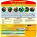 Roundup Total Weedkiller Pump n Go RTU 5 Litre NWT5077