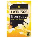 Twinings Everyday 50s