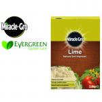 Miracle-Gro Lime Natural Soil Improver 3.5kg NWT5091
