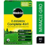 Miracle-Gro Evergreen Complete 4in1 80m2 NWT5093