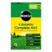 Miracle-Gro Evergreen Complete 4in1 80m2 NWT5093