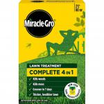 (D) Miracle-Gro Evergreen Complete 4in1 80m2 - PACK (6) NWT5093P