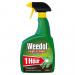 Weedol Fast Acting Weedkiller RTU 1 Litre - PACK (6) NWT5094P