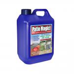 Brintons Patio Magic Concentrate 5 Litre Refill NWT5096