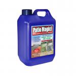 Brintons Patio Magic Concentrated Formula 5 Litres NWT5096