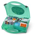 B-Click Medical Small Workplace First Aid Kit NWT5099