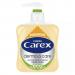 Carex Antibacterial Nourish Handwash 250ml NWT5107