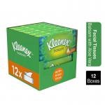 Kleenex Balsam Tissues 64s with Aloe Vera NWT511