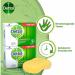 Dettol Antibacterial Original Soap 2x100g - PACK (6) NWT5139P