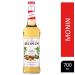 Monin Hazelnut Coffee Syrup 700ml (Glass) NWT514