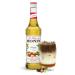 Monin Hazelnut Coffee Syrup 700ml (Glass) NWT514