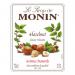 Monin Hazelnut Coffee Syrup 700ml (Glass) NWT514