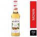 MONIN Hazelnut Cocktail Syrup 700ml (Glass Bottle) NWT514