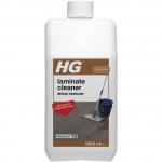 HG Laminate Cleaner Shine Restorer 1 Litre NWT5144