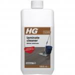 HG Laminate Gloss Cleaner Concentrate 1 Litre NWT5144