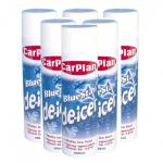 CarPlan Blue Star De-Icer 600ml - PACK (12) NWT5146P