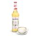 Monin Vanilla Coffee Syrup 700ml (Glass) NWT515