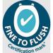 Andrex Biodegradable Fine to Flush Washlets 36s NWT5150