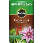 Miracle-Gro Growmore 8kg Bag Plant Feed (18821) NWT5158