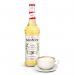 Monin Vanilla Coffee Syrup 700ml (Glass) - PACK (6) NWT515P