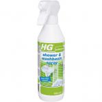 HG Bathroom Cleaner 500ml NWT5160