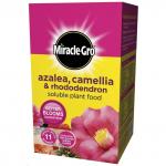 MiracleGro Azalea, Camellia & Rhododendron Soluble Plant Food 1kg