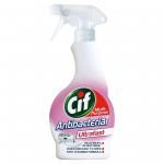 Cif Multi-Purpose Antibacterial Spray 450ml NWT5169