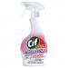 Cif Multi-Purpose Antibacterial Spray 450ml NWT5169