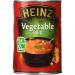 Heinz Classic Vegetable Soup Tin 400g NWT5173