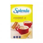 Splenda Granulated Sweetener 125g NWT5182