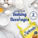 Splenda Granulated Sweetener 125g NWT5182