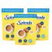 Splenda Granulated Sweetener 125g - PACK (6) NWT5182P