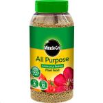 MiracleGro All Purpose Plant Food 1kg Shaker