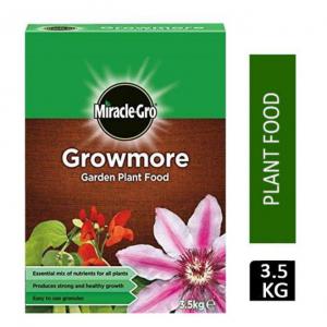 Click to view product details and reviews for Miracle Gro Growmore Plant Food 35kg Box Pack 5 Nwt5193p.