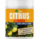 Vitax 200g Citrus Feed for Summer Tub