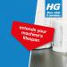 HG Appliance Descaler 500ml NWT5200