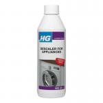HG Descaler Fluid Kettles, Coffee & Washing Machines Powerful HG x 500ml NWT5200