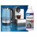 HG Descaler Fluid Kettles, Coffee & Washing Machines Powerful HG x 500ml NWT5200