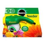 Miracle Gro Feeder Unit  NWT5201