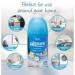AirPure Freshmatic Compatible Linen Refill 250ml NWT521