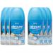 AirPure Freshmatic Compatible Linen Refill 250ml 1-24 Refills NWT521