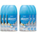 AirPure Linen Refill 250ml NWT521