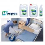 Hospec Thick Bleach 5 Litre NWT5214