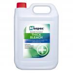 Hospec Thick Bleach 5 Litre NHS Approved NWT5214