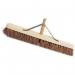 Castledale 24inch Brush & Handle NWT5216