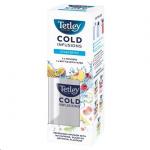 Tetley Cold Infusions Cold Brew Starter Kit