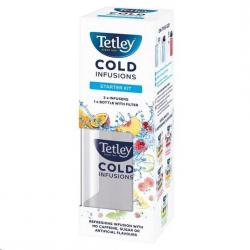 Cheap Stationery Supply of Tetley Cold Infusions Cold Brew Starter Kit Office Statationery