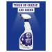 Bar Keepers Friend Surface Cleaner Spray 500ml NWT5228