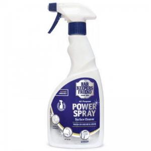 Bar Keepers Friend Surface Cleaner Spray 500ml NWT5228